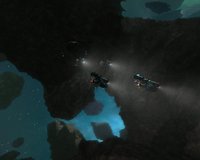 Star Wolves 3: Civil War screenshot, image №216609 - RAWG