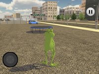 Amazing Frog Simulator City screenshot, image №936748 - RAWG