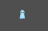 Ghosty (Pemder) screenshot, image №3452565 - RAWG