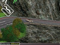 Mini Car Racing screenshot, image №323296 - RAWG