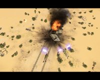 Desert Rats vs. Afrika Korps screenshot, image №369415 - RAWG