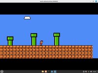 Mario adventurinhas screenshot, image №3840759 - RAWG