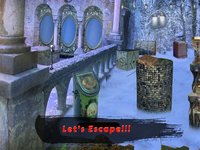 Can You Escape Baby Panda Games screenshot, image №1332857 - RAWG