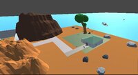 Island of Survivors screenshot, image №3790763 - RAWG