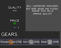Farm Factory (itch) screenshot, image №3875737 - RAWG