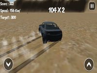 Real Desert Car Snow Drifting screenshot, image №1959139 - RAWG