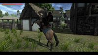 Spear of Destiny (2017) screenshot, image №209523 - RAWG