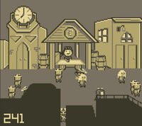District Shopkeeper Week 2 Vaultacular Jam Edition screenshot, image №2533300 - RAWG