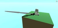 Unfair Sword screenshot, image №2274671 - RAWG