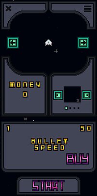 Space Guns (LiWorDev) screenshot, image №3284271 - RAWG
