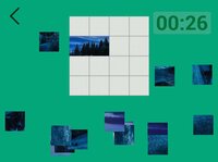 Ultimate Puzzles Nature 2 screenshot, image №2817270 - RAWG