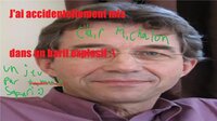 J'ai accidentellement mis Clair Michalon dans un baril explosif screenshot, image №3537490 - RAWG