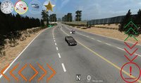 Duty Driver Police FULL screenshot, image №2104419 - RAWG