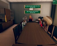 Schoolteacher Simulator screenshot, image №4144953 - RAWG