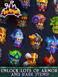 Tap Knight - RPG Idle-Clicker Hero Game screenshot, image №1417553 - RAWG