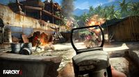Far Cry 3 screenshot, image №161745 - RAWG