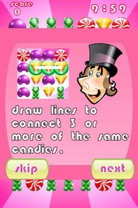 Candy Maniac Lite screenshot, image №968478 - RAWG