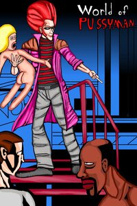 World of Pussyman Defender of Freedom screenshot, image №2599727 - RAWG