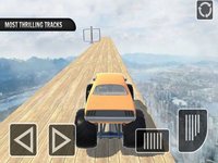 Conquer The Sky: Monster Truck screenshot, image №1838909 - RAWG