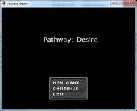 Pathway: Desire screenshot, image №1020311 - RAWG