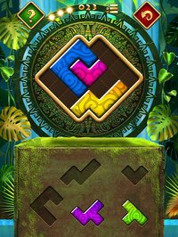 Montezuma Puzzle 4 screenshot, image №1631231 - RAWG
