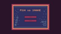 Fish vs Snake screenshot, image №2276263 - RAWG