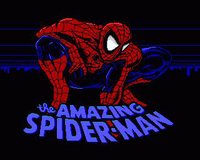 The Amazing Spider-Man (1990) screenshot, image №747299 - RAWG