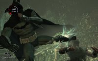 Batman: Arkham Asylum screenshot, image №502386 - RAWG