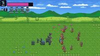 Xalos Conquest screenshot, image №4236530 - RAWG
