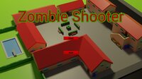 Zombie Shooter (itch) (Gekos) screenshot, image №2788554 - RAWG