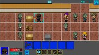 Land of zombie 2D screenshot, image №3149317 - RAWG