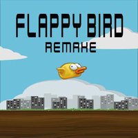Flappy Bird Remake (André Jeller Entertainment) screenshot, image №1314198 - RAWG