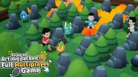 Bomber Boy (MS Studio) screenshot, image №3326318 - RAWG