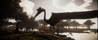 Dinosaur Simulator screenshot, image №3805480 - RAWG