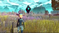 DUSTWUN screenshot, image №717944 - RAWG