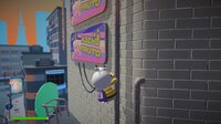 Graffiti Cozy screenshot, image №3402236 - RAWG
