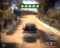 Colin McRae: DiRT screenshot, image №456177 - RAWG
