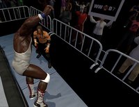 Pro Wrestling X screenshot, image №115817 - RAWG
