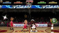 NBA JAM by EA SPORTS screenshot, image №1415772 - RAWG