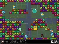 Deepak Fights Robots (itch) screenshot, image №1019287 - RAWG