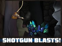 Sparkle Corgi Goes Cave Diving screenshot, image №1970690 - RAWG