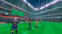 Motion Soccer screenshot, image №4110744 - RAWG