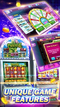 PENNY ARCADE SLOTS screenshot, image №1618721 - RAWG