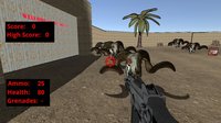 Sheepocalypse: Sheep Arena screenshot, image №1793590 - RAWG