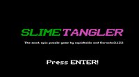 Slime Tangler screenshot, image №2889565 - RAWG