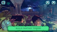 Fantasy Craft: Kingdom Builder screenshot, image №1595012 - RAWG