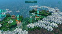 Alien Age (itch) (Indie Wizards, ludosis, Ricotta02, Christopher Reeves, Nathan.hales, David R. Bowditch, Daniel Astacio, DarcZaFire, RowanRedGryphon, David Doane, AllergictoCrustaceans, Msandfrey, Dan Mellott) screenshot, image №3143408 - RAWG