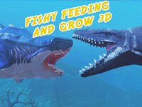 Fishy Feeding and Grow 3D screenshot, image №3530204 - RAWG