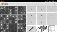 Classic Sudoku Premium(No Ads) screenshot, image №1430016 - RAWG