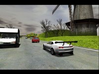 Sportcars Traffic Racing screenshot, image №922234 - RAWG